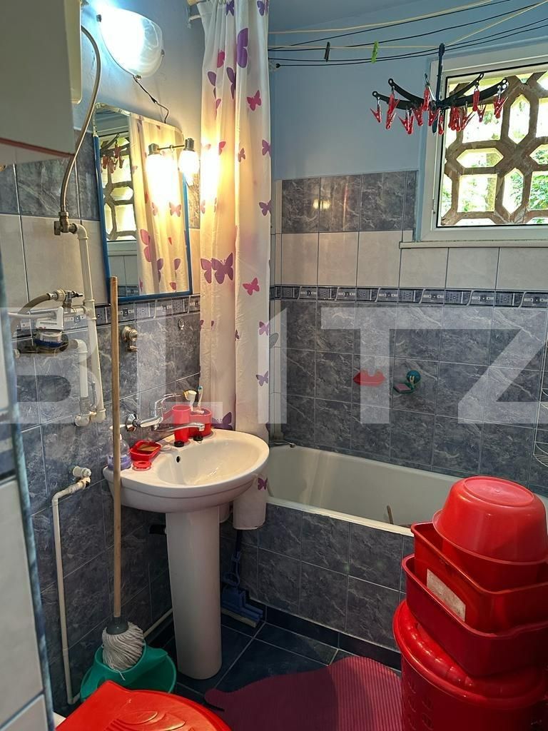 Apartament de închiriat 3 camere 7 Noiembrie - 120797AI | BLITZ Târgu Mureș | Poza9