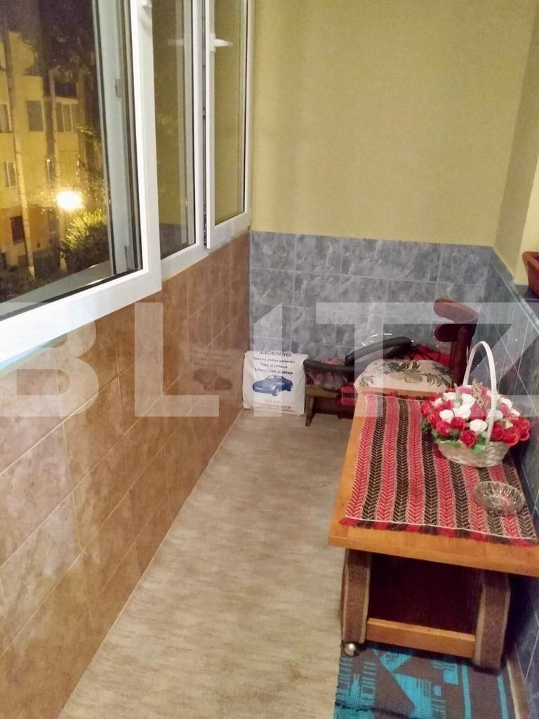 Apartament de închiriat 3 camere 7 Noiembrie - 120797AI | BLITZ Târgu Mureș | Poza10