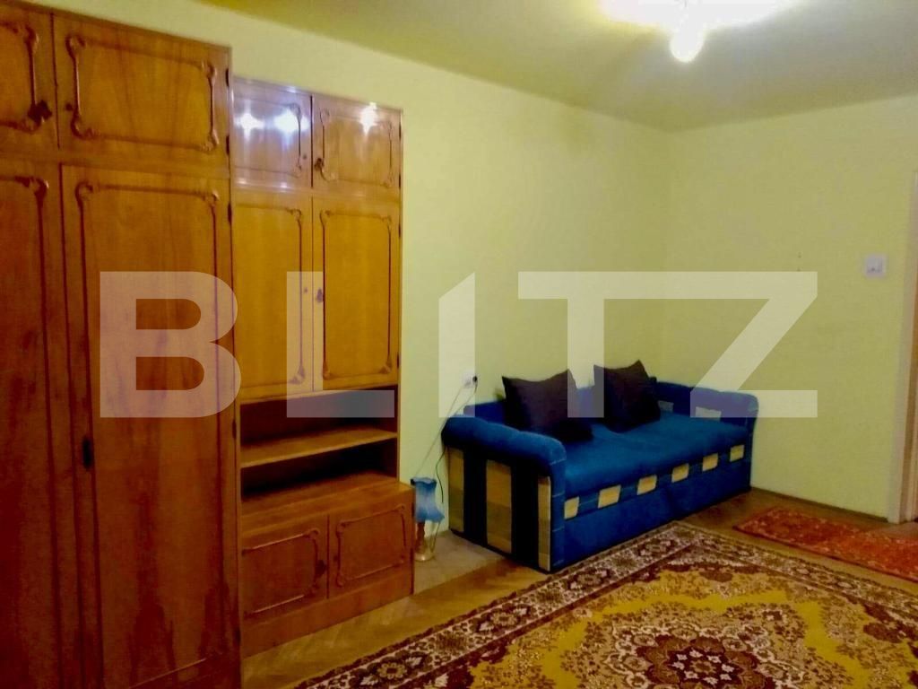 Apartament de închiriat 3 camere 7 Noiembrie - 120797AI | BLITZ Târgu Mureș | Poza7
