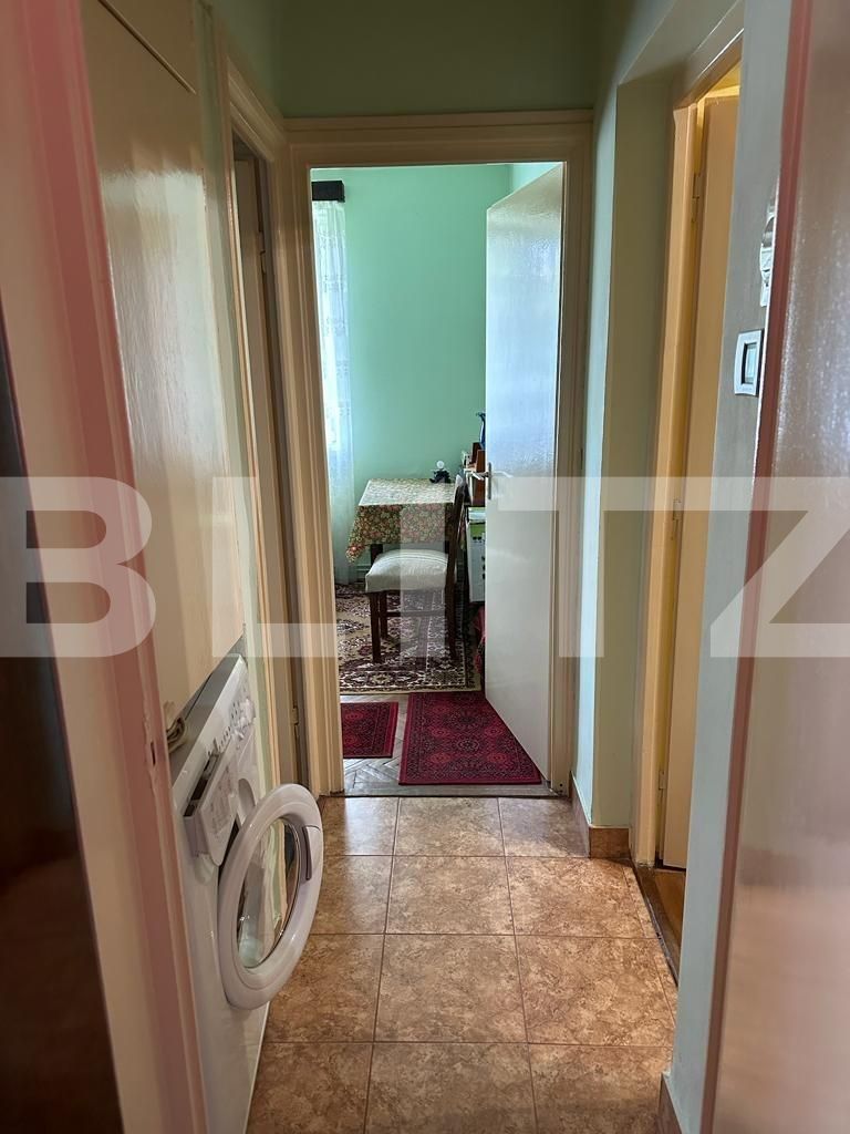 Apartament de închiriat 3 camere 7 Noiembrie - 120797AI | BLITZ Târgu Mureș | Poza3