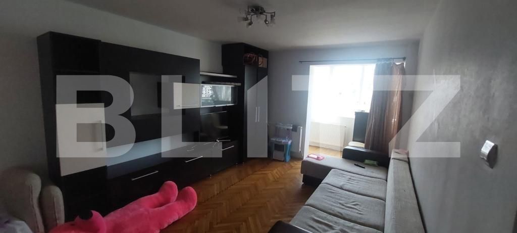 Apartament de vânzare 2 camere Tudor - 120821AV | BLITZ Târgu Mureș | Poza1