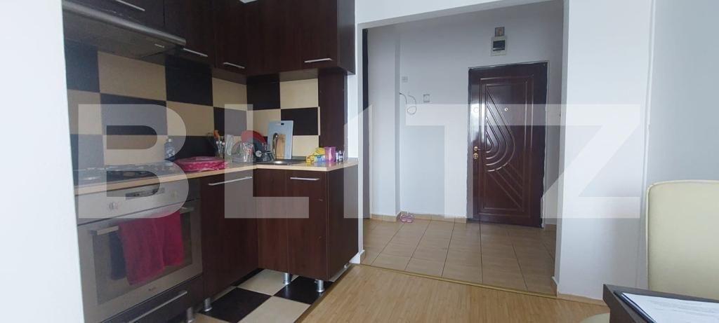 Apartament de vânzare 2 camere Tudor - 120821AV | BLITZ Târgu Mureș | Poza3