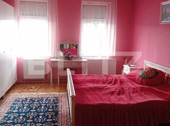 Casa de vânzare 2 camere Libertatii - 120854CV | BLITZ Târgu Mureș | Poza4