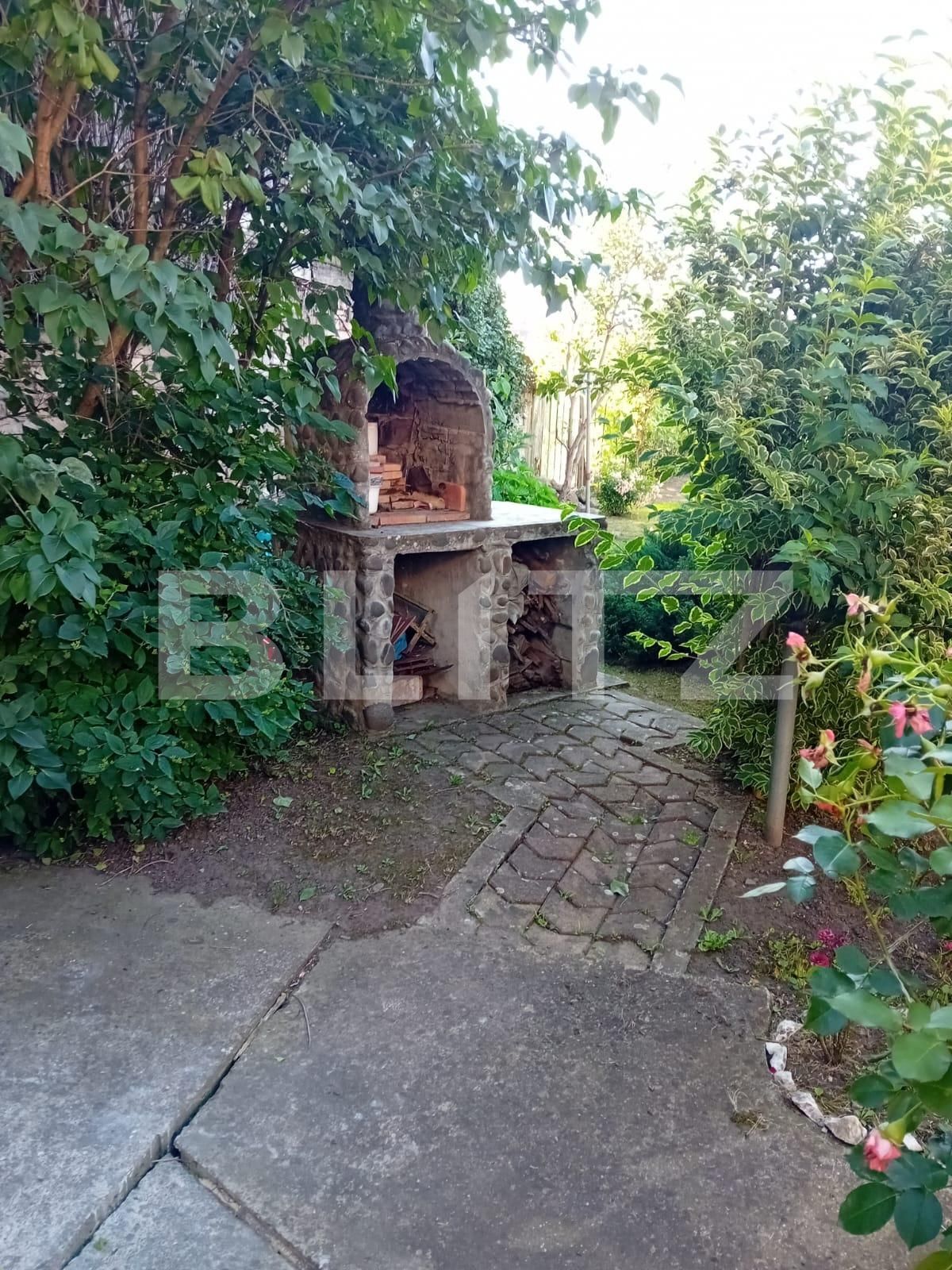 Casa de vânzare 2 camere Libertatii - 120854CV | BLITZ Târgu Mureș | Poza5