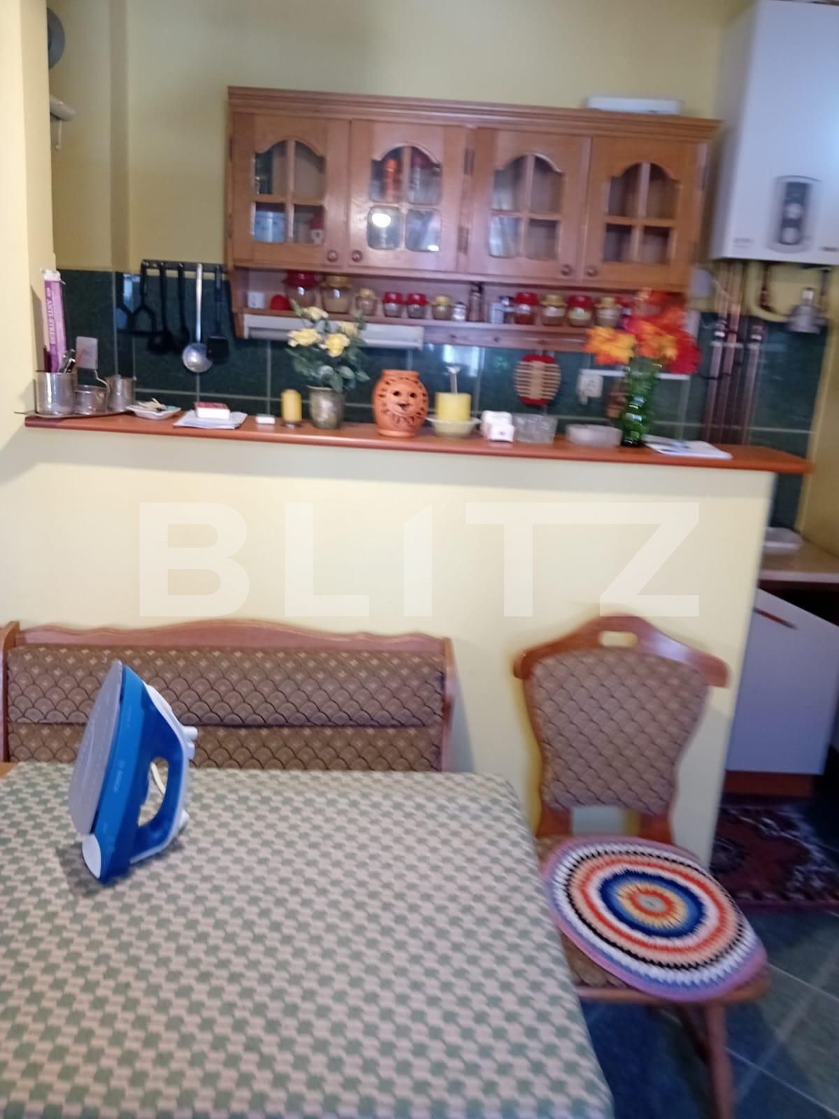 Casa de vânzare 2 camere Libertatii - 120854CV | BLITZ Târgu Mureș | Poza2