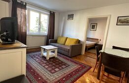 Apartament 2 camere, 40mp, Ultracentral