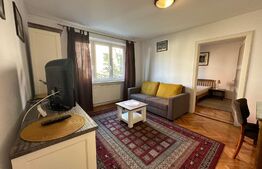 Apartament 2 camere, 40mp, Ultracentral