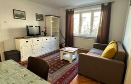 Apartament 2 camere, 40mp, Ultracentral