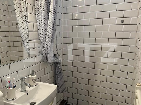 Apartament de închiriat 2 camere Ultracentral - 120973AI | BLITZ Târgu Mureș | Poza11