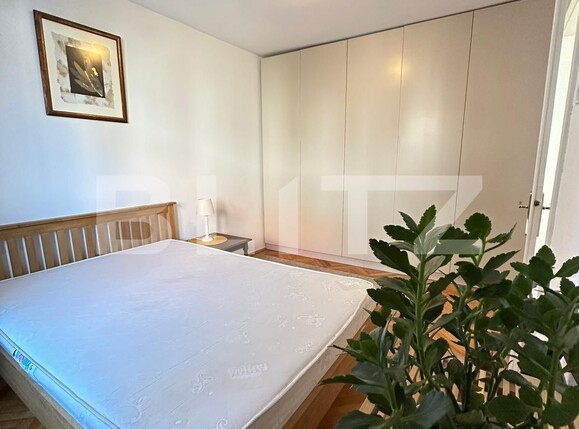Apartament de închiriat 2 camere Ultracentral - 120973AI | BLITZ Târgu Mureș | Poza1
