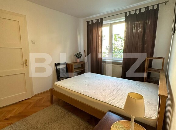Apartament de închiriat 2 camere Ultracentral - 120973AI | BLITZ Târgu Mureș | Poza2