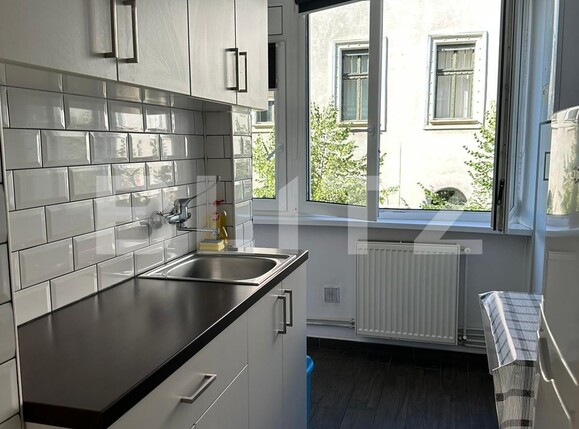 Apartament de închiriat 2 camere Ultracentral - 120973AI | BLITZ Târgu Mureș | Poza9