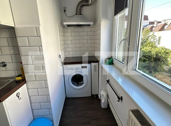 Apartament de închiriat 2 camere Ultracentral - 120973AI | BLITZ Târgu Mureș | Poza10