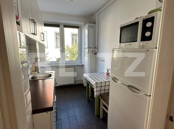 Apartament de închiriat 2 camere Ultracentral - 120973AI | BLITZ Târgu Mureș | Poza8