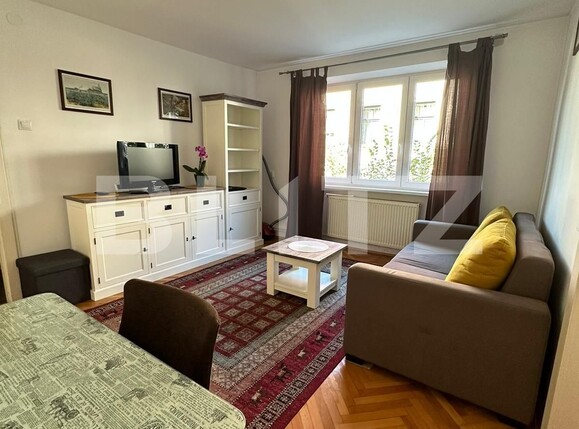 Apartament de închiriat 2 camere Ultracentral - 120973AI | BLITZ Târgu Mureș | Poza5