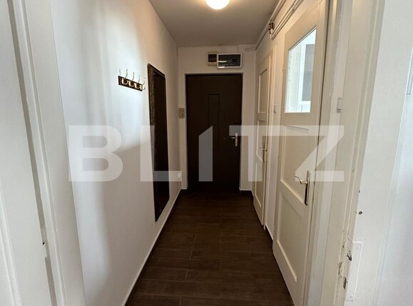 Apartament de închiriat 2 camere Ultracentral - 120973AI | BLITZ Târgu Mureș | Poza6