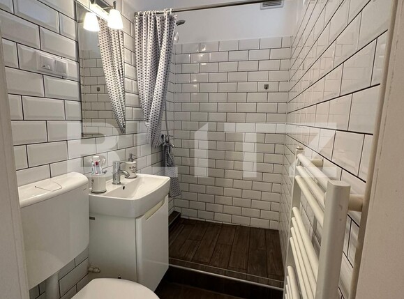 Apartament de închiriat 2 camere Ultracentral - 120973AI | BLITZ Târgu Mureș | Poza12