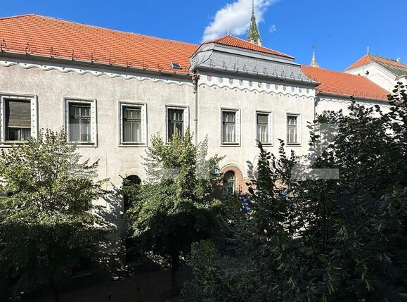 Apartament de închiriat 2 camere Ultracentral - 120973AI | BLITZ Târgu Mureș | Poza13