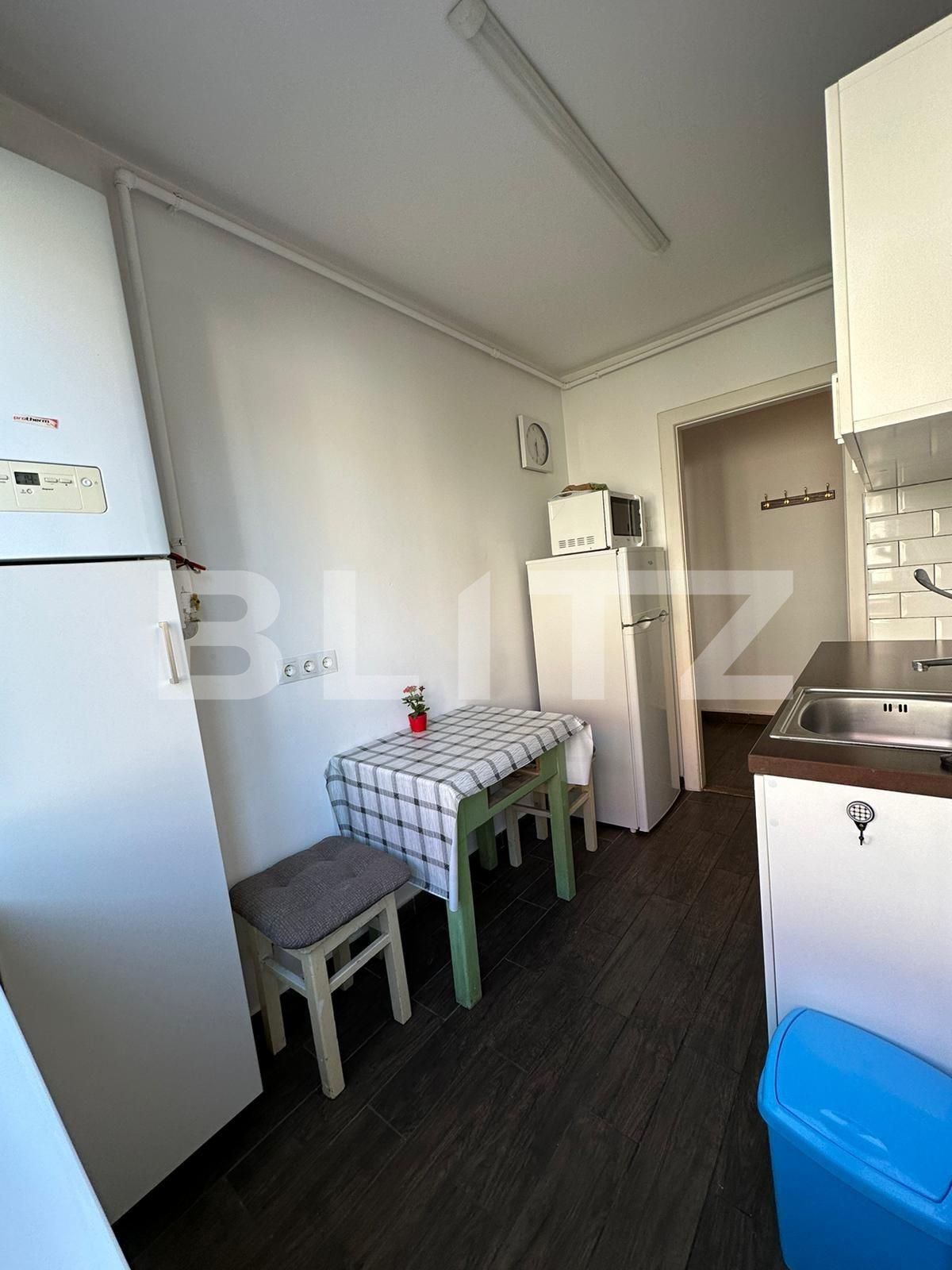 Apartament de închiriat 2 camere Ultracentral - 120973AI | BLITZ Târgu Mureș | Poza7