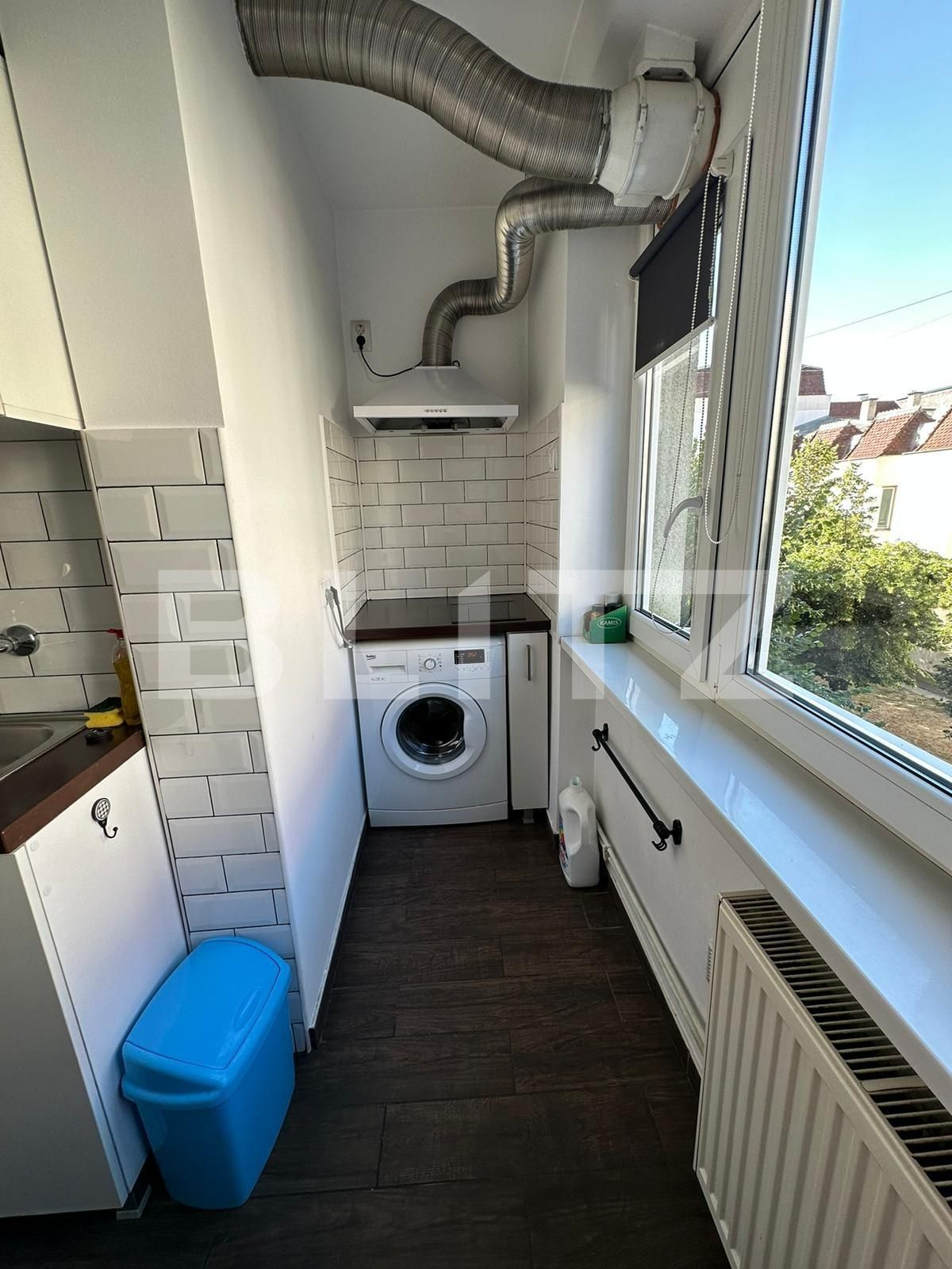 Apartament de închiriat 2 camere Ultracentral - 120973AI | BLITZ Târgu Mureș | Poza10