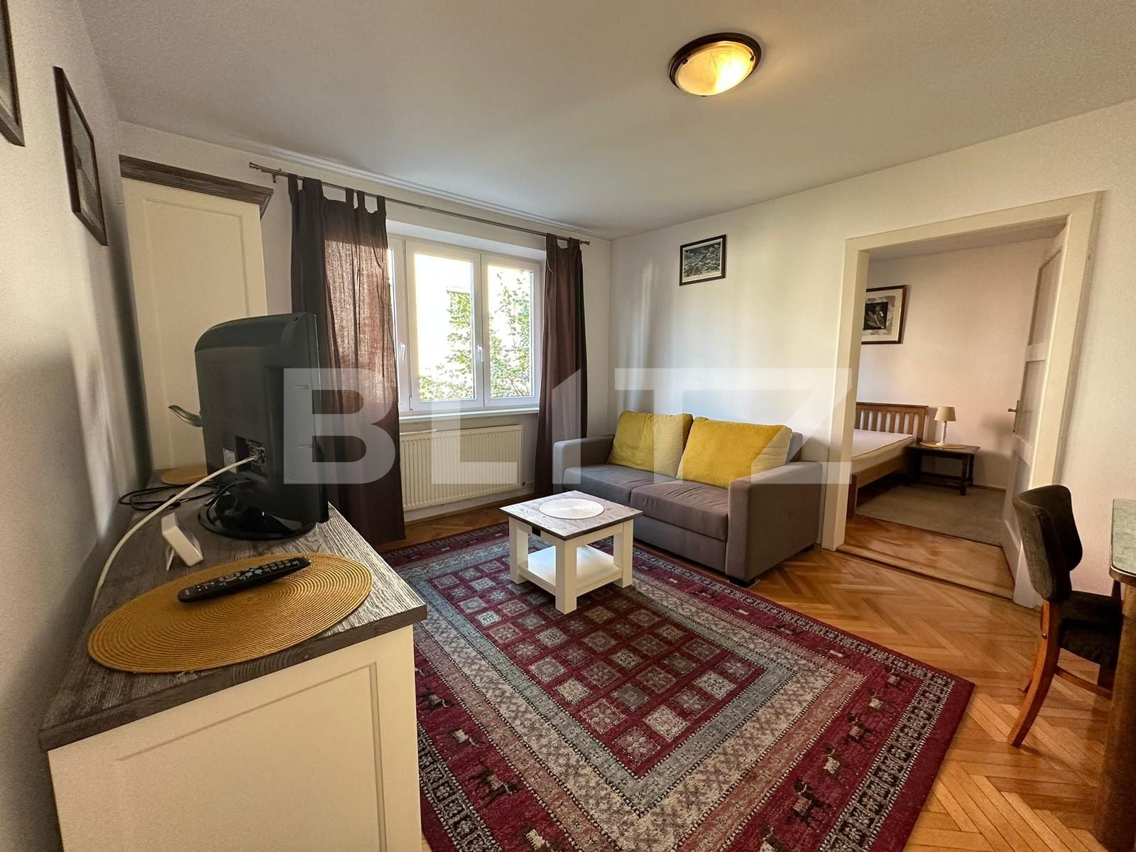 Apartament de închiriat 2 camere Ultracentral - 120973AI | BLITZ Târgu Mureș | Poza4