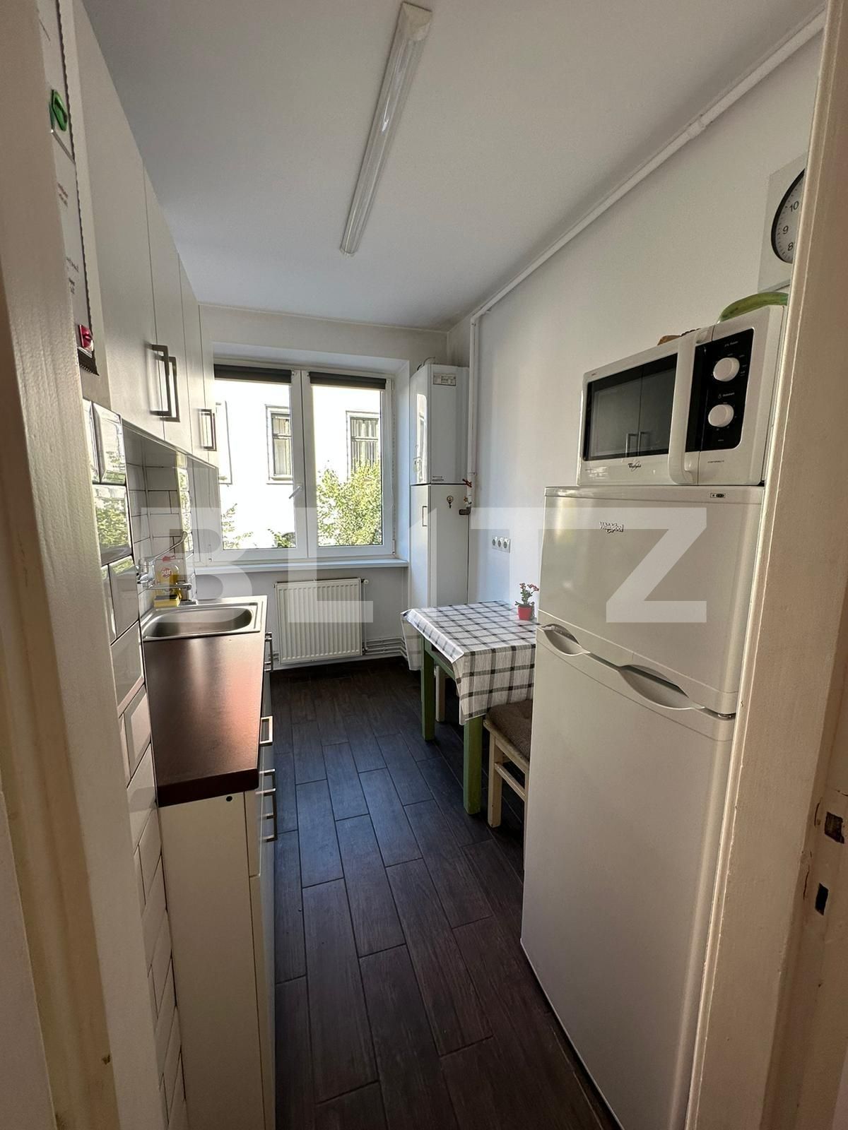 Apartament de închiriat 2 camere Ultracentral - 120973AI | BLITZ Târgu Mureș | Poza8
