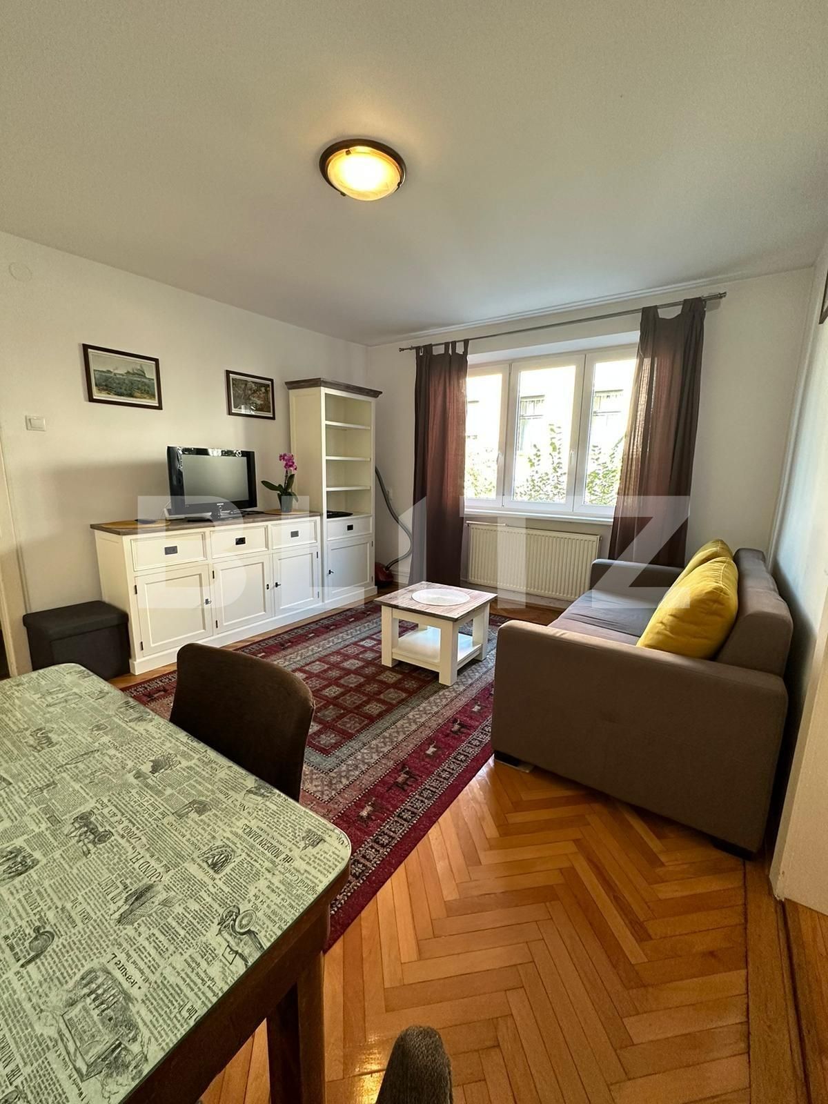 Apartament de închiriat 2 camere Ultracentral - 120973AI | BLITZ Târgu Mureș | Poza5