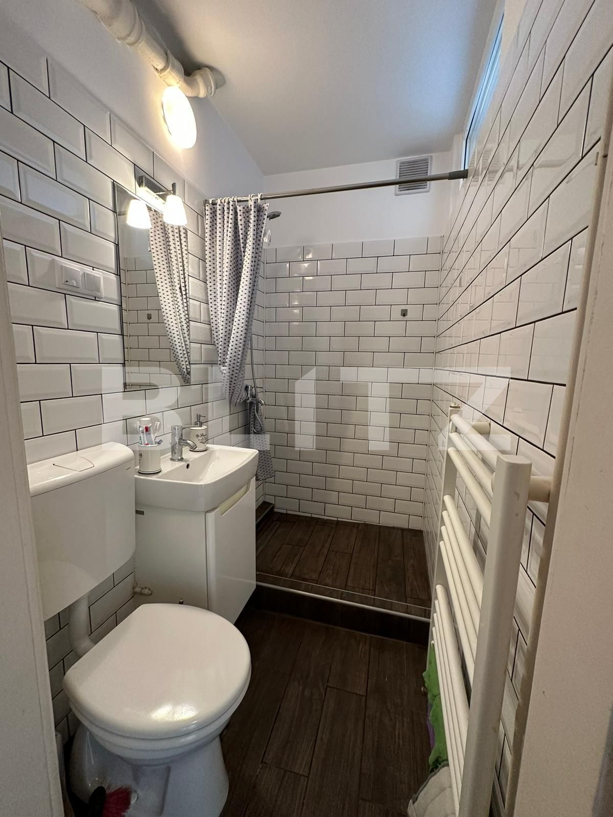 Apartament de închiriat 2 camere Ultracentral - 120973AI | BLITZ Târgu Mureș | Poza12