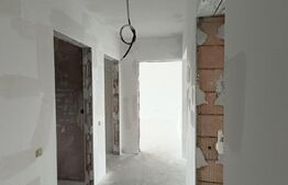 Apartament 2 camere, 59 mp, construcție nouă, Remetea