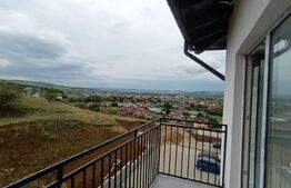 Apartament 2 camere, 59 mp, construcție nouă, Remetea