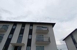 Apartament 2 camere, 59 mp, construcție nouă, Remetea