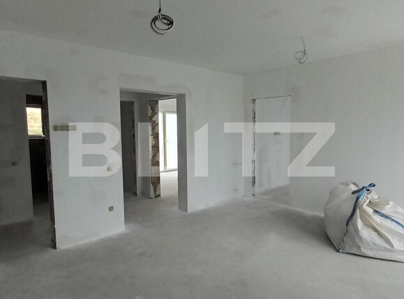 Apartament de vânzare 2 camere Sâncraiu de Mureș - 121013AV | BLITZ Târgu Mureș | Poza1