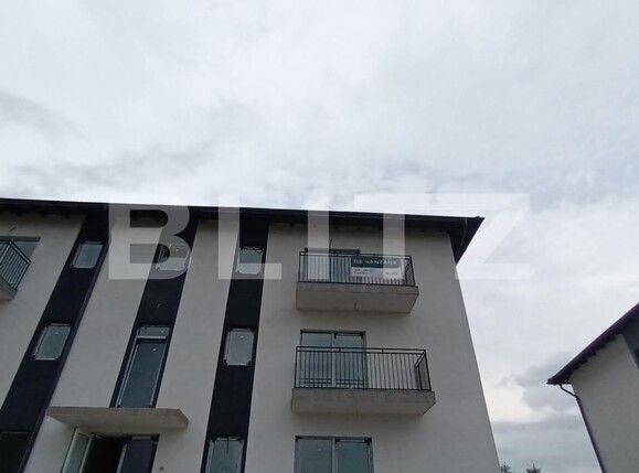Apartament de vânzare 2 camere Sâncraiu de Mureș - 121013AV | BLITZ Târgu Mureș | Poza7