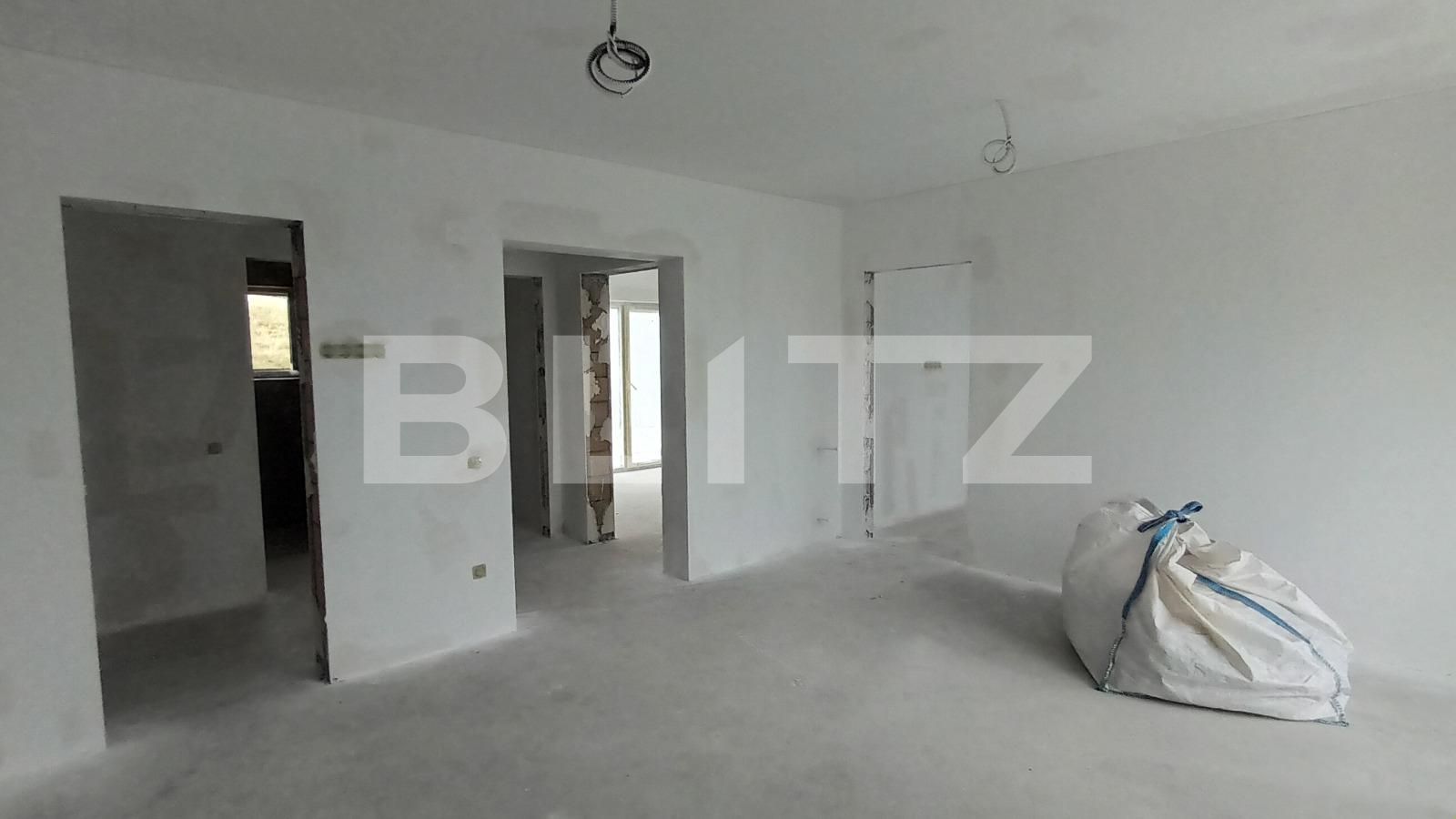 Apartament de vânzare 2 camere Sâncraiu de Mureș - 121013AV | BLITZ Târgu Mureș | Poza1