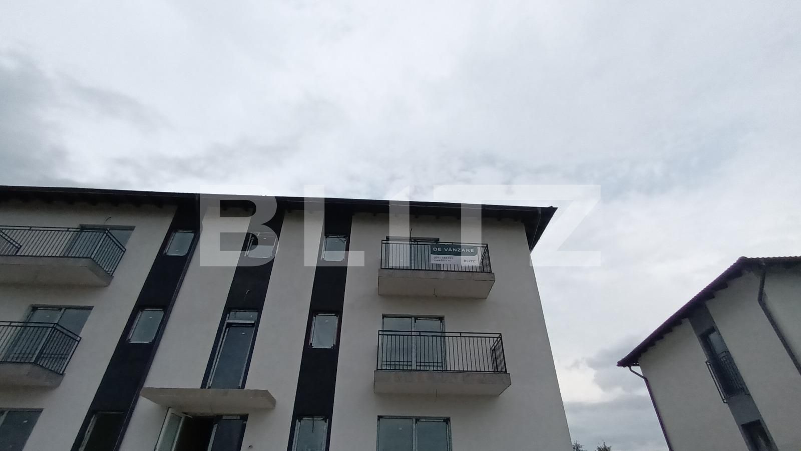 Apartament de vânzare 2 camere Sâncraiu de Mureș - 121013AV | BLITZ Târgu Mureș | Poza7