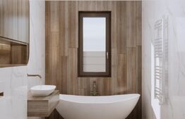 Apartament 3 camere, 119mp, Tudor