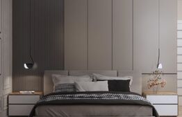 Apartament 3 camere, 119mp, Tudor