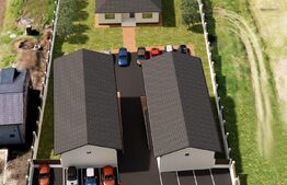 Apartament 3 camere, 119mp, Tudor