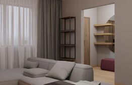 Apartament 3 camere, 119mp, Tudor