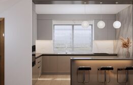 Apartament 3 camere, 119mp, Tudor