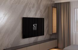 Apartament 3 camere, 119mp, Tudor