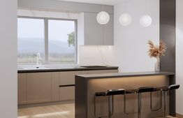 Apartament 3 camere, 119mp, Tudor