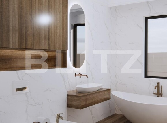 Apartament de vânzare 3 camere Exterior Est - 121026AV | BLITZ Târgu Mureș | Poza4