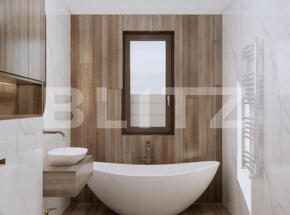 Apartament de vânzare 3 camere Exterior Est - 121026AV | BLITZ Târgu Mureș | Poza3