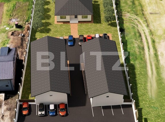 Apartament de vânzare 3 camere Exterior Est - 121026AV | BLITZ Târgu Mureș | Poza11