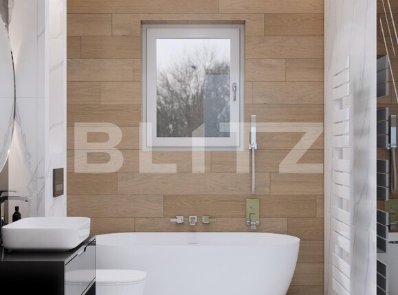 Apartament de vânzare 3 camere Exterior Est - 121026AV | BLITZ Târgu Mureș | Poza8