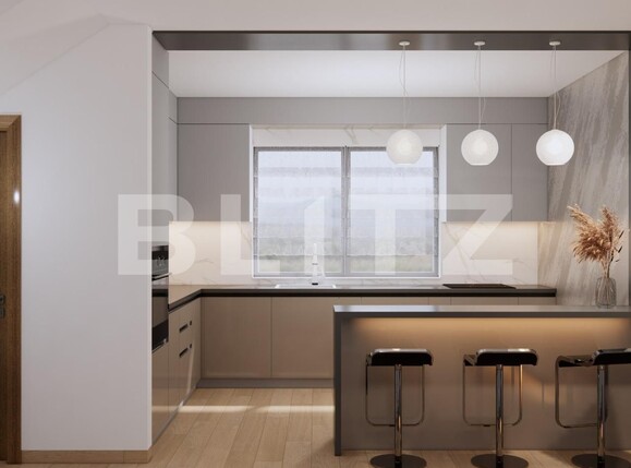 Apartament de vânzare 3 camere Exterior Est - 121026AV | BLITZ Târgu Mureș | Poza6