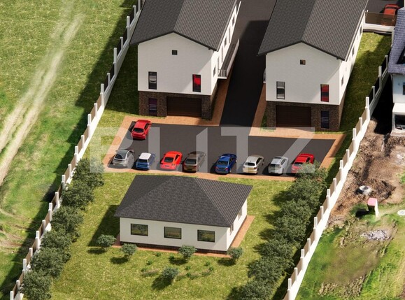 Apartament de vânzare 3 camere Exterior Est - 121026AV | BLITZ Târgu Mureș | Poza10