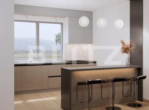 Apartament de vânzare 3 camere Exterior Est - 121026AV | BLITZ Târgu Mureș | Poza5