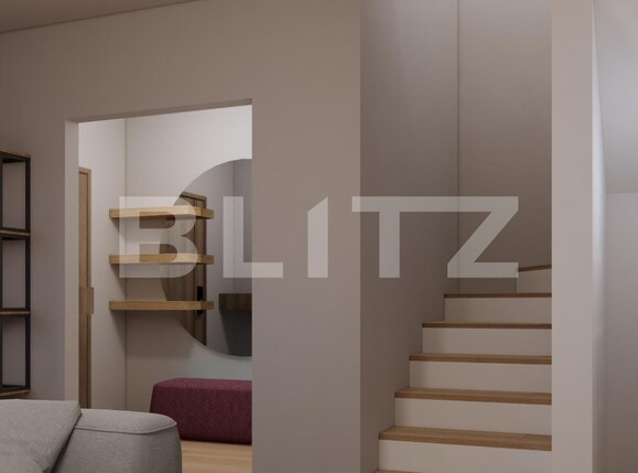 Apartament de vânzare 3 camere Exterior Est - 121026AV | BLITZ Târgu Mureș | Poza7